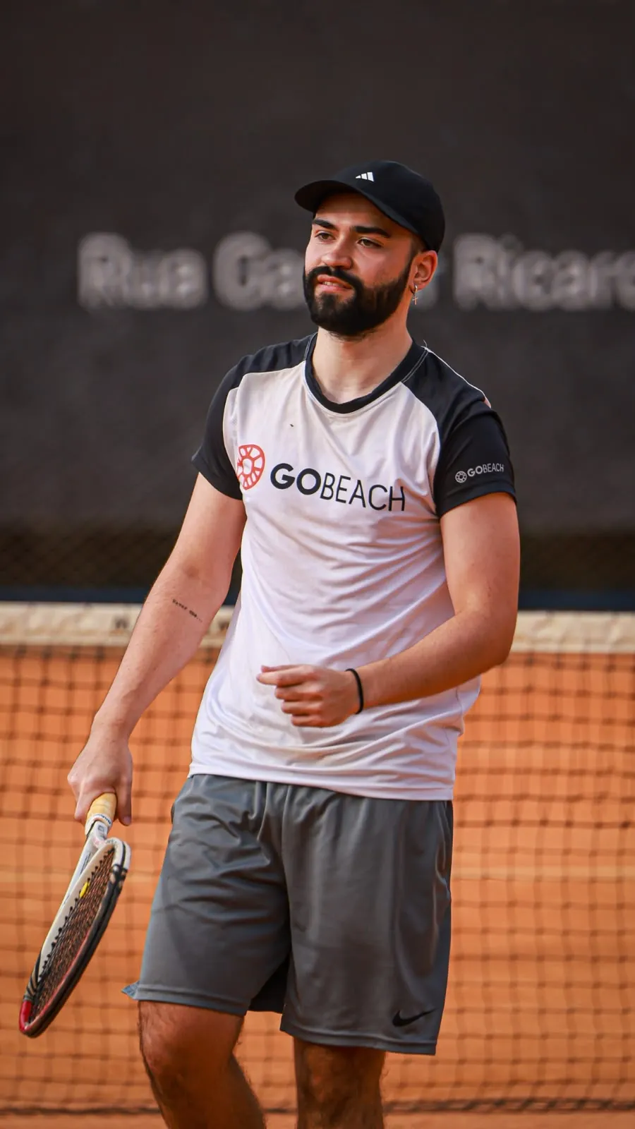 Enzo Machado