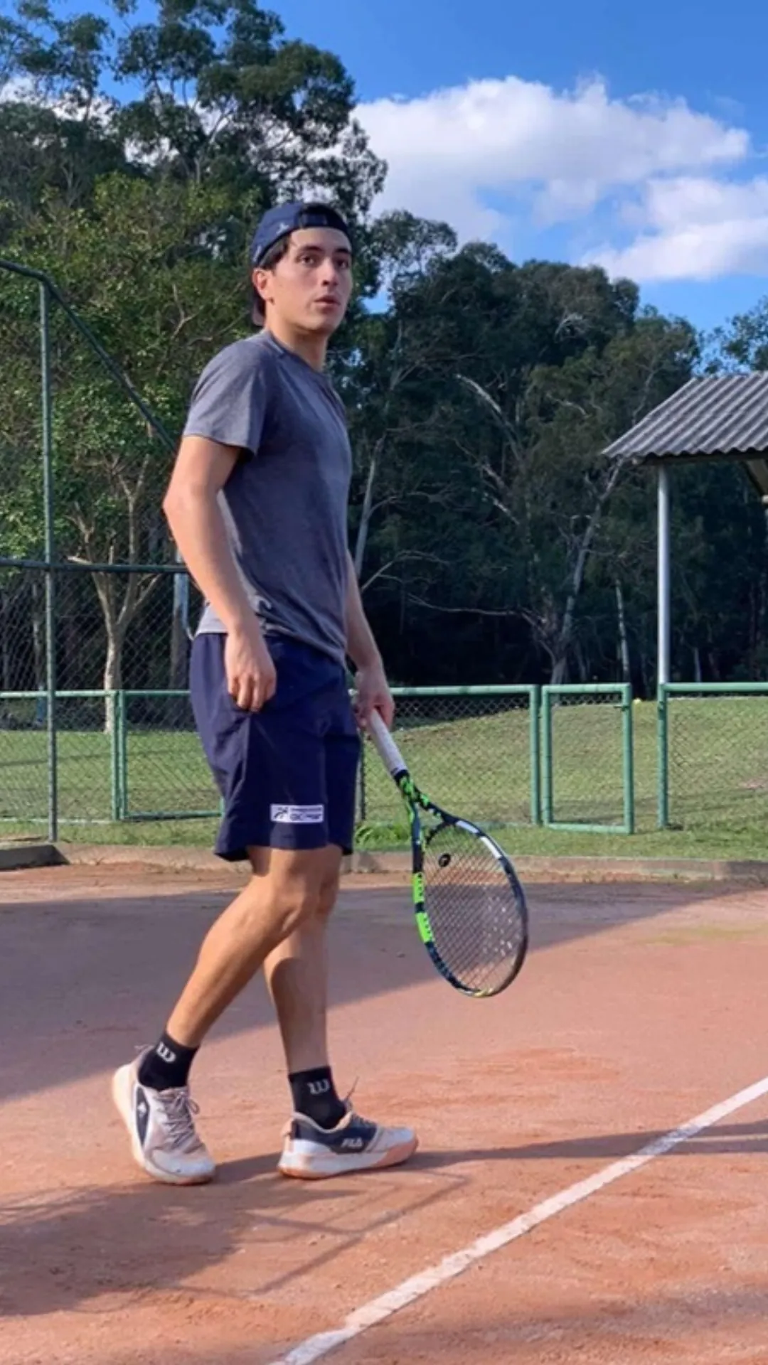 Gustavo Coutinho Vaz