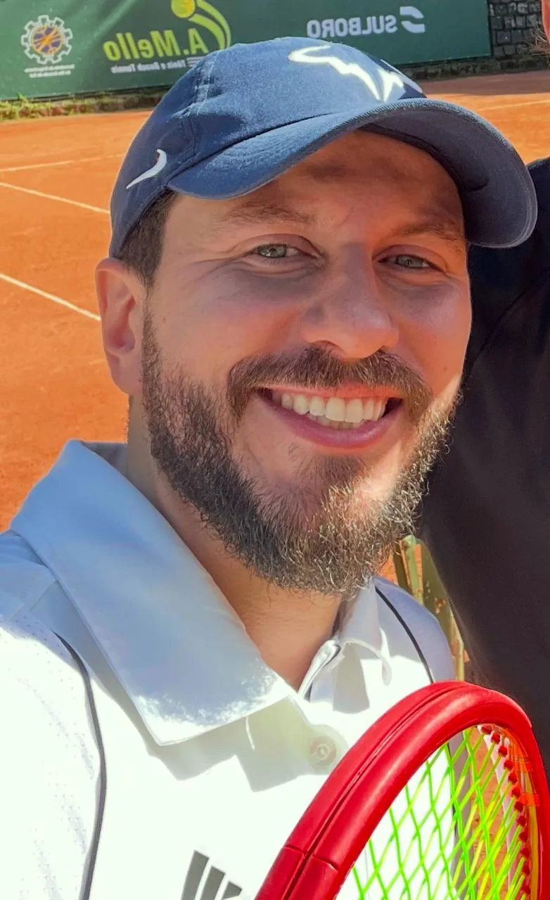 Gustavo Emboaba Pinto de Oliveira