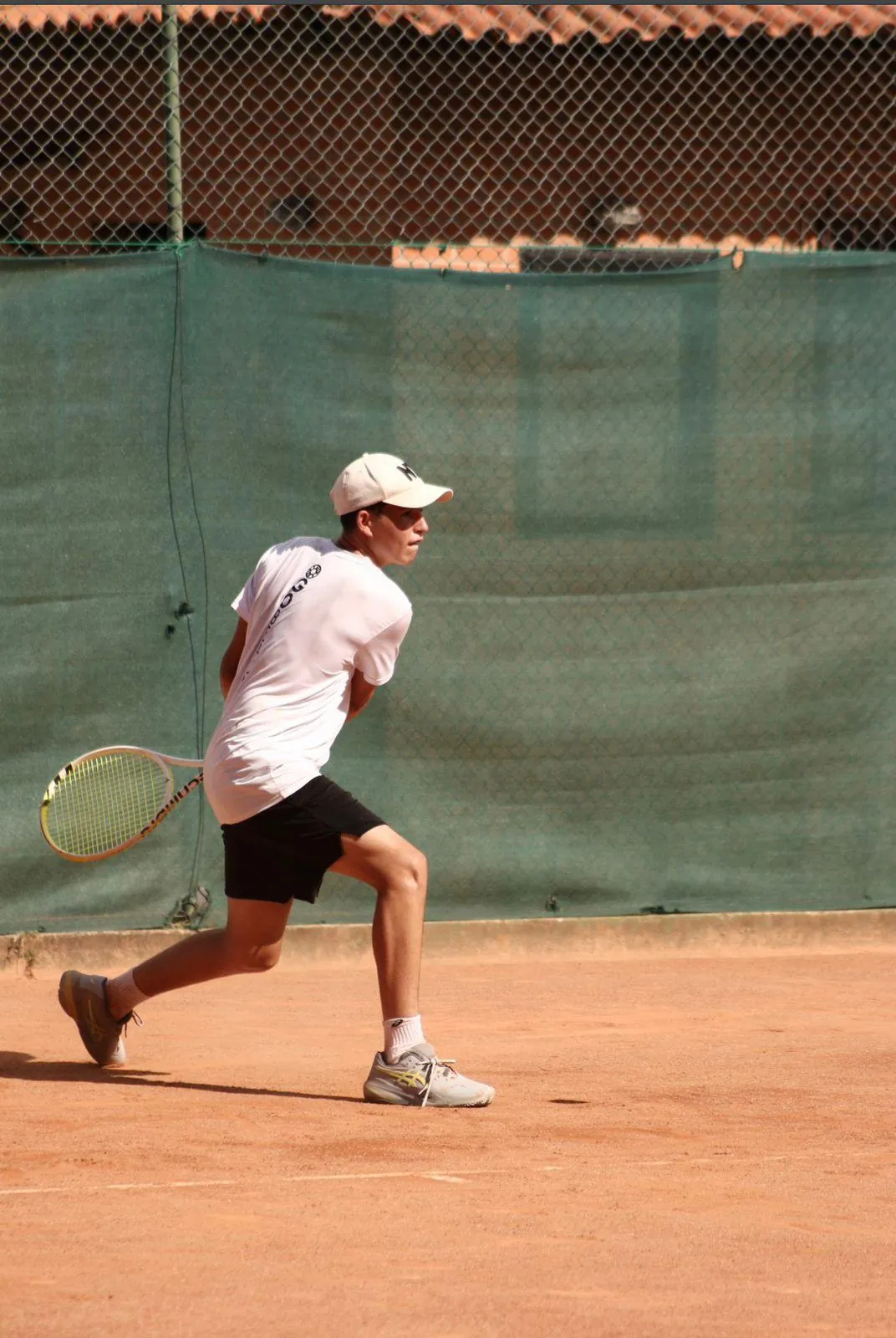 Lucas Santos Gonzalez Mendes