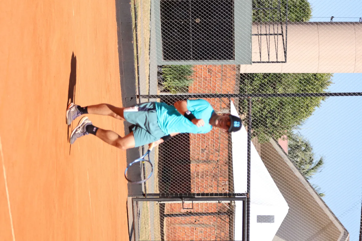 Lucas Vargas Porto Soares