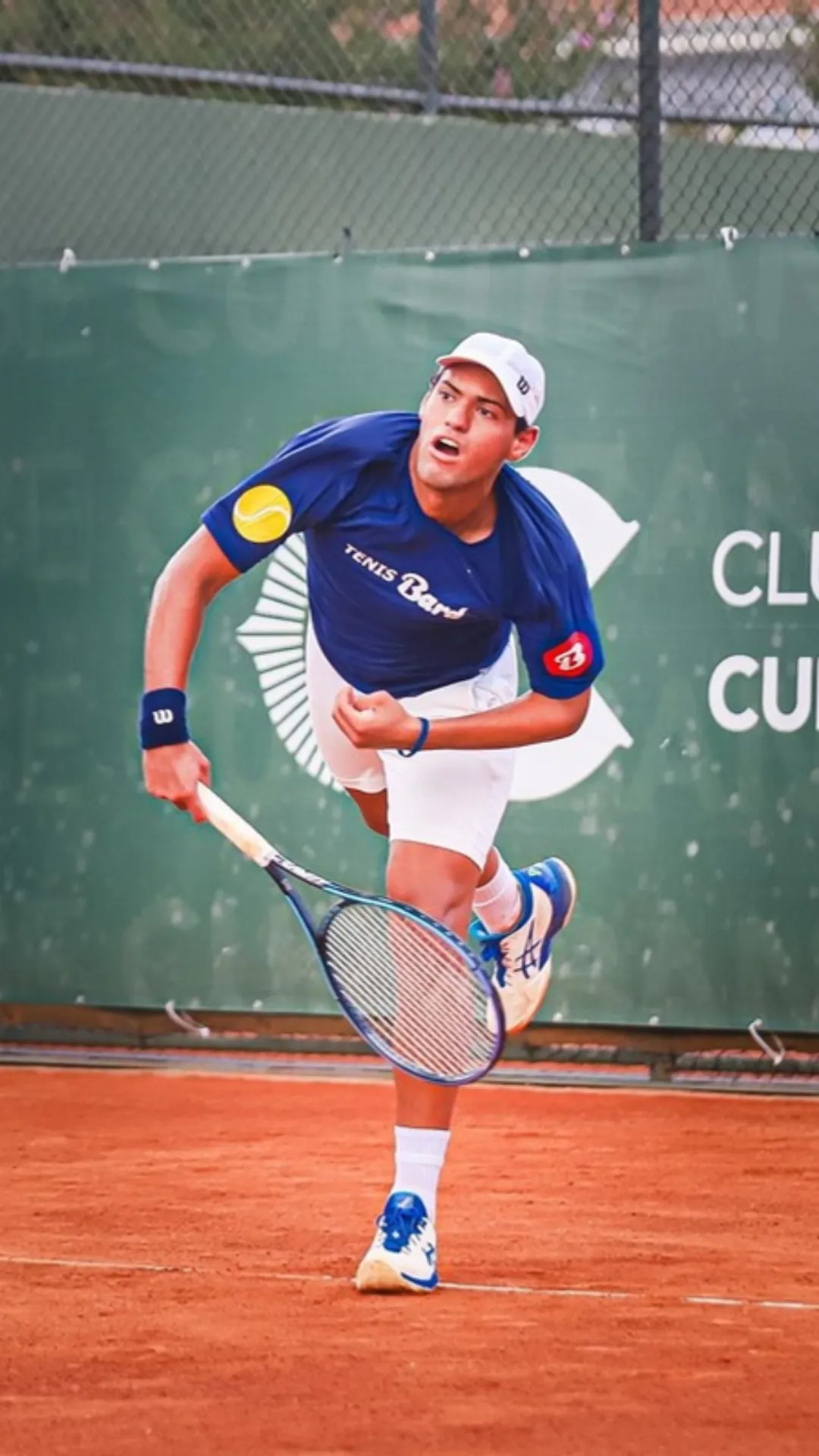 Lucas Vieira Zacarias