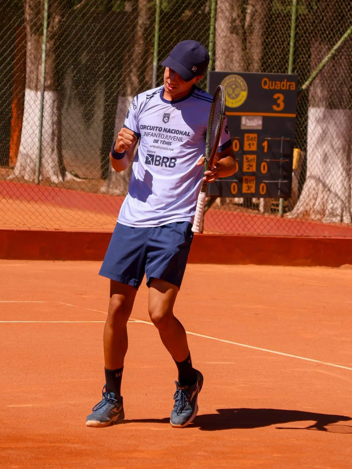 Luis felipe de Almeida Henriques